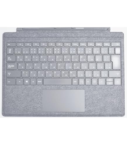 Microsoft Surface Pro 第11世代+ 専用キーボード、ペン マイクロソフト Microsoft Surface Pro(第11世代)Pro キーボード